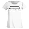T-shirt  Lady Fit Thumbnail