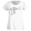 T-shirt  Lady Fit Thumbnail