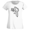 T-shirt  Lady Fit Thumbnail