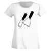 T-shirt  Lady Fit Thumbnail