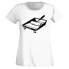 T-shirt  Lady Fit Thumbnail