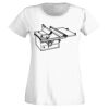 T-shirt  Lady Fit Thumbnail