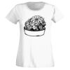 T-shirt  Lady Fit Thumbnail
