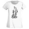 T-shirt  Lady Fit Thumbnail