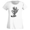 T-shirt  Lady Fit Thumbnail