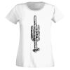 T-shirt  Lady Fit Thumbnail