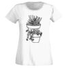 T-shirt  Lady Fit Thumbnail