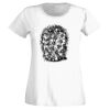 T-shirt  Lady Fit Thumbnail