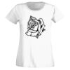 T-shirt  Lady Fit Thumbnail