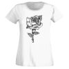 T-shirt  Lady Fit Thumbnail