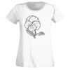 T-shirt  Lady Fit Thumbnail