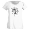 T-shirt  Lady Fit Thumbnail