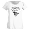 T-shirt  Lady Fit Thumbnail