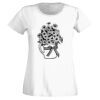 T-shirt  Lady Fit Thumbnail