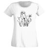 T-shirt  Lady Fit Thumbnail