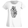 T-shirt  Lady Fit Thumbnail
