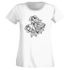 T-shirt  Lady Fit Thumbnail