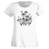 T-shirt  Lady Fit Thumbnail
