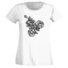 T-shirt  Lady Fit Thumbnail