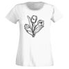 T-shirt  Lady Fit Thumbnail