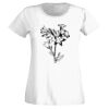 T-shirt  Lady Fit Thumbnail