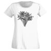 T-shirt  Lady Fit Thumbnail