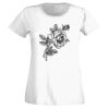 T-shirt  Lady Fit Thumbnail