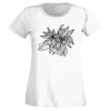 T-shirt  Lady Fit Thumbnail