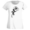 T-shirt  Lady Fit Thumbnail