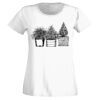 T-shirt  Lady Fit Thumbnail