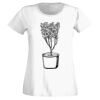 T-shirt  Lady Fit Thumbnail