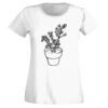 T-shirt  Lady Fit Thumbnail