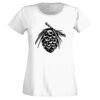 T-shirt  Lady Fit Thumbnail