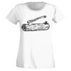 T-shirt  Lady Fit Thumbnail