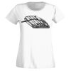 T-shirt  Lady Fit Thumbnail