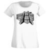 T-shirt  Lady Fit Thumbnail