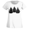T-shirt  Lady Fit Thumbnail