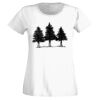 T-shirt  Lady Fit Thumbnail