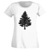 T-shirt  Lady Fit Thumbnail