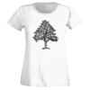 T-shirt  Lady Fit Thumbnail