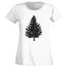 T-shirt  Lady Fit Thumbnail