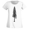 T-shirt  Lady Fit Thumbnail