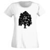 T-shirt  Lady Fit Thumbnail