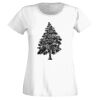 T-shirt  Lady Fit Thumbnail