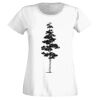 T-shirt  Lady Fit Thumbnail