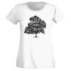 T-shirt  Lady Fit Thumbnail