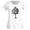 T-shirt  Lady Fit Thumbnail