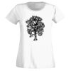 T-shirt  Lady Fit Thumbnail
