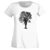T-shirt  Lady Fit Thumbnail