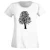 T-shirt  Lady Fit Thumbnail